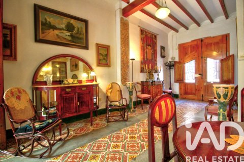 Villa in vendita a Valencia, Spagna 5 camere da letto, 227 mq. N° 195866 - foto 4