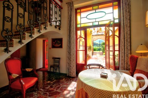Villa in vendita a Valencia, Spagna 5 camere da letto, 227 mq. N° 195866 - foto 14