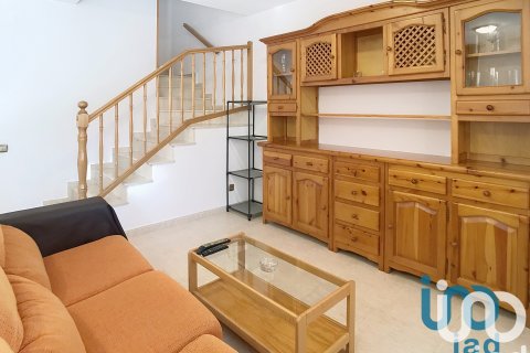 Villetta a schiera in vendita a Roda de Berà, Tarragona, Spagna 4 camere da letto, 118 mq. N° 195868 - foto 4