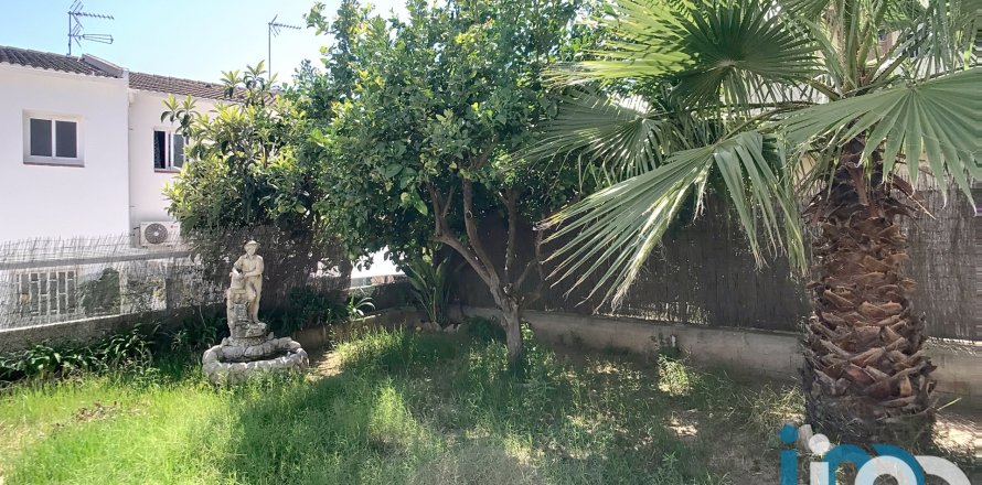 Villetta a schiera a Roda de Berà, Tarragona, Spagna 4 camere da letto, 118 mq. N° 195868