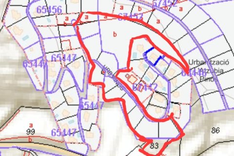 Komerciāls īpašums pārdošanā Valencia, Spānijā Nr. 195864 - attēls 2