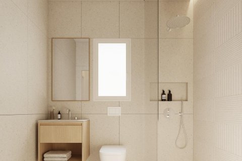 Apartment for sale Torrevieja, Alicante, Spain 1 bedroom, 69 sq.m. No. 135741 - photo 7