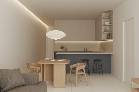 Apartment for sale Torrevieja, Alicante, Spain 1 bedroom, 69 sq.m. No. 135741 - photo 5