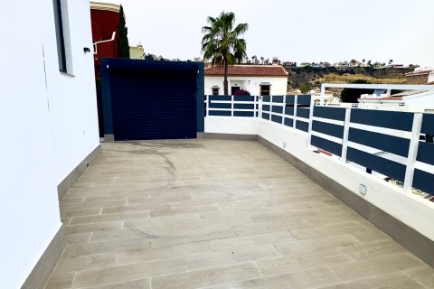 Apartament Ciudad Quesada, Alicante, Hiszpania 4 sypialnie, 124 mkw. nr 135744 – zdjęcie 30