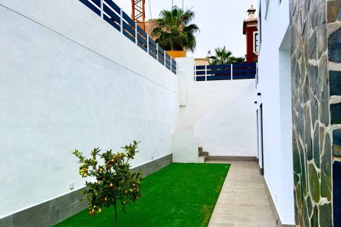 Apartament Ciudad Quesada, Alicante, Hiszpania 4 sypialnie, 124 mkw. nr 135744 – zdjęcie 24