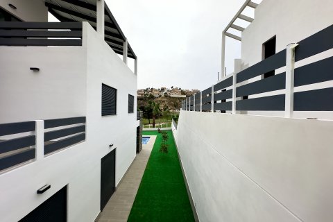 Apartament Ciudad Quesada, Alicante, Hiszpania 4 sypialnie, 124 mkw. nr 135744 – zdjęcie 26
