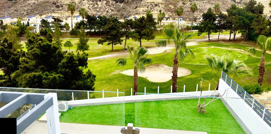 Apartament w Ciudad Quesada, Alicante, Hiszpania 4 sypialnie, 124 mkw. nr 135744