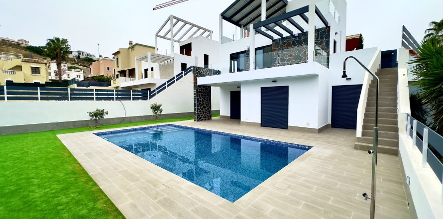 Apartament Ciudad Quesada, Alicante, Hiszpania 4 sypialnie, 124 mkw. nr 135744