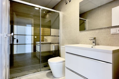 Apartament Ciudad Quesada, Alicante, Hiszpania 4 sypialnie, 124 mkw. nr 135744 – zdjęcie 20
