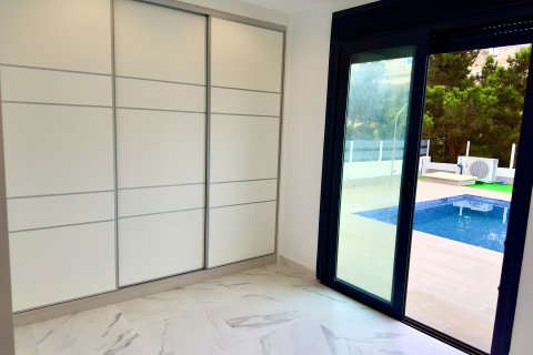 Apartament Ciudad Quesada, Alicante, Hiszpania 4 sypialnie, 124 mkw. nr 135744 – zdjęcie 16