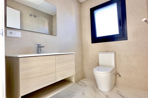 Apartament Ciudad Quesada, Alicante, Hiszpania 4 sypialnie, 124 mkw. nr 135744 – zdjęcie 14