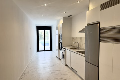Apartament Ciudad Quesada, Alicante, Hiszpania 4 sypialnie, 124 mkw. nr 135744 – zdjęcie 18