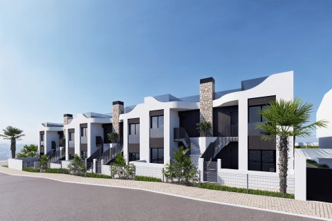 Bungalow San Miguel de Salinas, Alicante, Hiszpania 2 sypialnie, 70 mkw. nr 135747 – zdjęcie 29