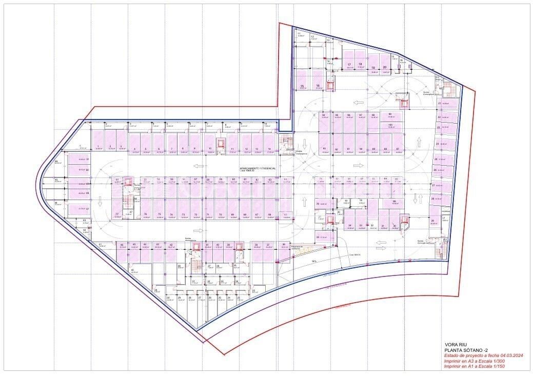 Dzīvoklis Principado De Andorra (Ninguna Poblacion Tiene C.P.), Lleida, Spānijā 2 istabas, 101 m2 Nr. 178706