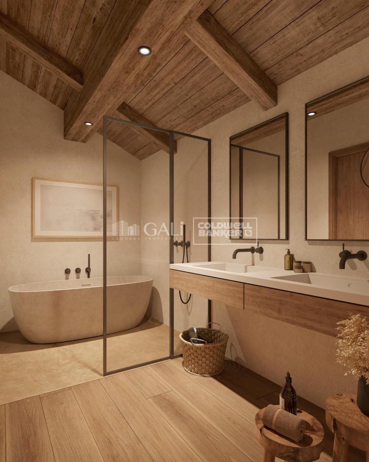 Dzīvoklis Principado De Andorra (Ninguna Poblacion Tiene C.P.), Lleida, Spānijā 2 istabas, 101 m2 Nr. 178706