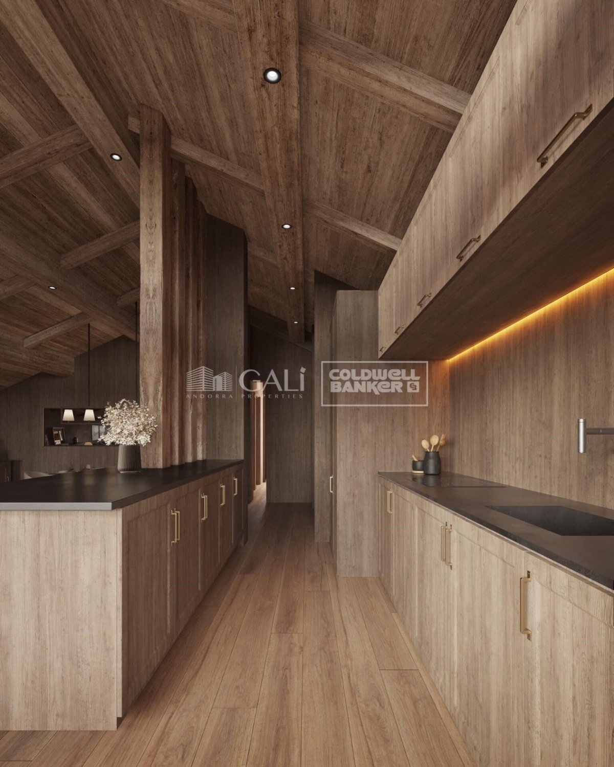 Dzīvoklis Principado De Andorra (Ninguna Poblacion Tiene C.P.), Lleida, Spānijā 2 istabas, 101 m2 Nr. 178706