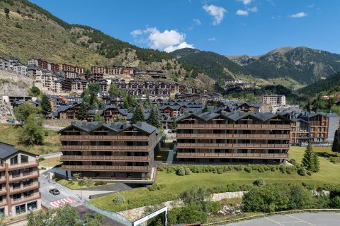 Apartment à vendre à Principado De Andorra (Ninguna Poblacion Tiene C.P.), Lleida, Espagne, 2 chambres, 101 m2 No. 178706 - photo 14
