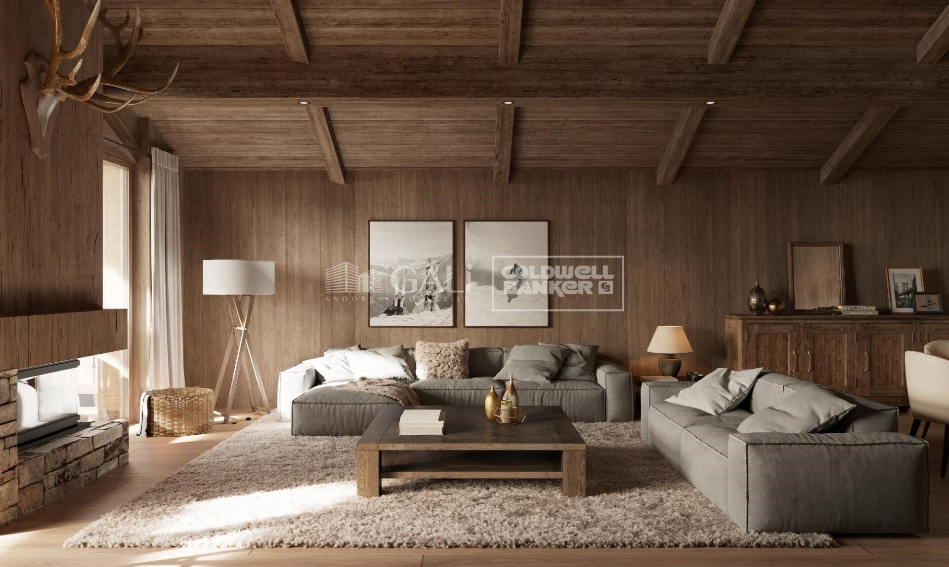 Dzīvoklis Principado De Andorra (Ninguna Poblacion Tiene C.P.), Lleida, Spānijā 2 istabas, 101 m2 Nr. 178706
