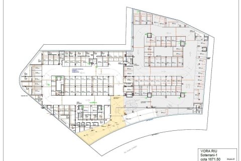 Huoneisto myytävänä Principado De Andorra (Ninguna Poblacion Tiene C.P.), Lleida, Espanja, 2 makuuhuonetta, 101 m2 No. 178708 - kuva 19