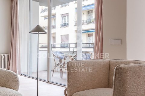 Apartment à vendre à Madrid, Espagne, 4 chambres, 285 m2 No. 178704 - photo 8