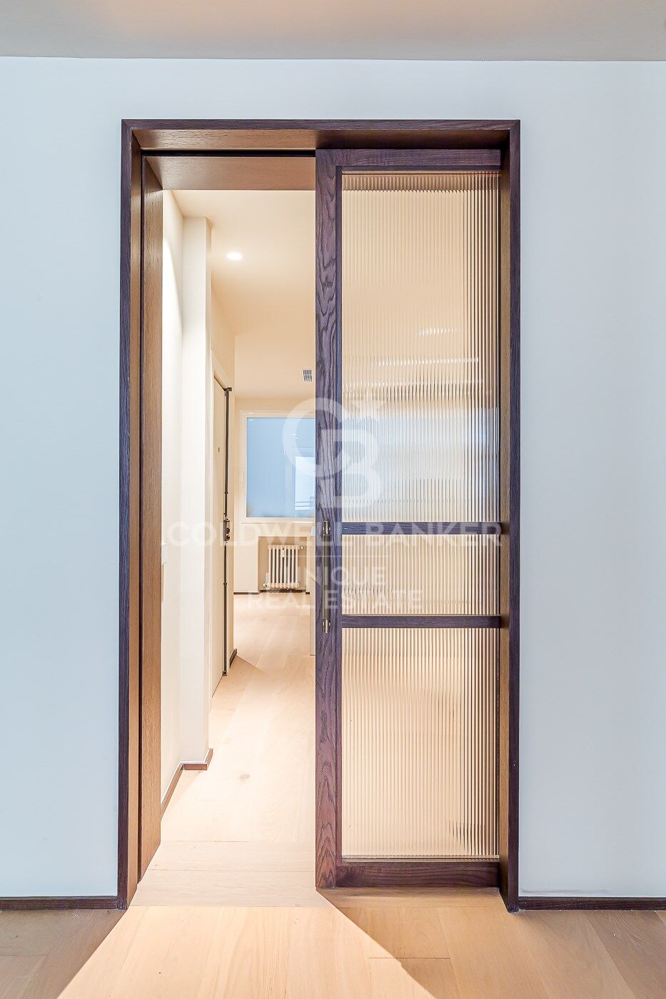 Квартира в Мадрид, Испания 4 спальни, 285м2 №178704