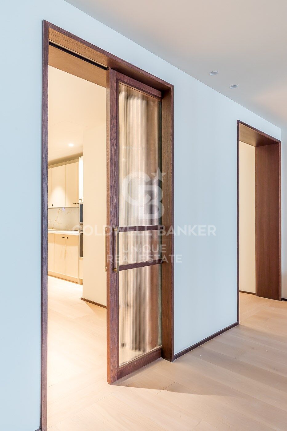 Квартира в Мадрид, Испания 4 спальни, 285м2 №178704