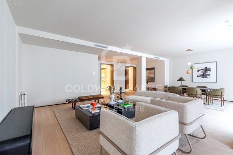 Apartment à vendre à Madrid, Espagne, 4 chambres, 285 m2 No. 178704 - photo 9