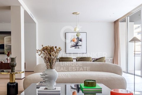 Apartment à vendre à Madrid, Espagne, 4 chambres, 285 m2 No. 178704 - photo 6