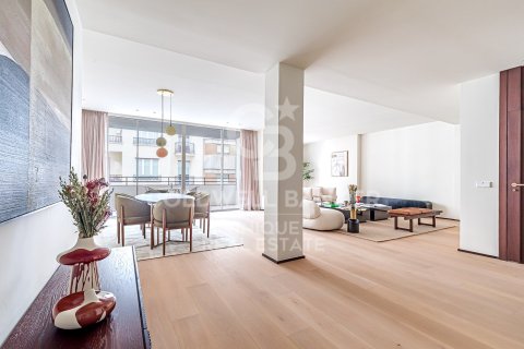 Apartment à Madrid, Espagne 4 chambres, 285 m2 No. 178704