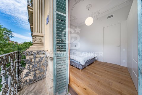 Apartment à vendre à Barcelona, Espagne, 4 chambres, 129 m2 No. 178705 - photo 25