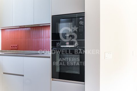 Apartment à vendre à Barcelona, Espagne, 4 chambres, 129 m2 No. 178705 - photo 10