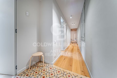 Apartment à vendre à Barcelona, Espagne, 4 chambres, 129 m2 No. 178705 - photo 17