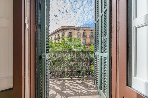Apartment à vendre à Barcelona, Espagne, 4 chambres, 129 m2 No. 178705 - photo 21