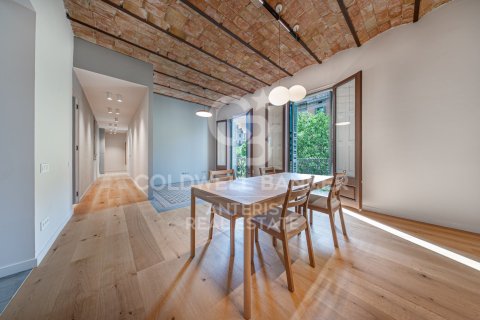 Apartment à vendre à Barcelona, Espagne, 4 chambres, 129 m2 No. 178705 - photo 12