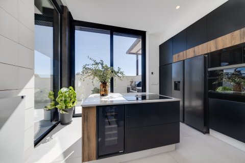 Villa for sale Pilar de la Horadada, Alicante, Spain 3 bedrooms, 122 sq.m. No. 137321 - photo 7