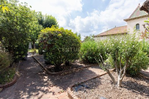 Land plot for sale in Parets del Vallès, Barcelona, Spain No. 182390 - photo 8
