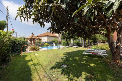Land plot for sale in Parets del Vallès, Barcelona, Spain No. 182390 - photo 10