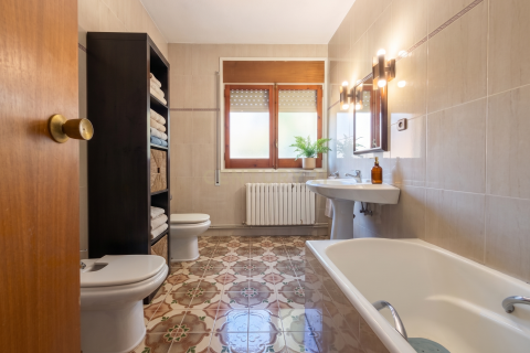 Māja pārdošanā Alella, Barcelona, Spānijā 6 istabas, 349 m2 Nr. 182388 - attēls 22