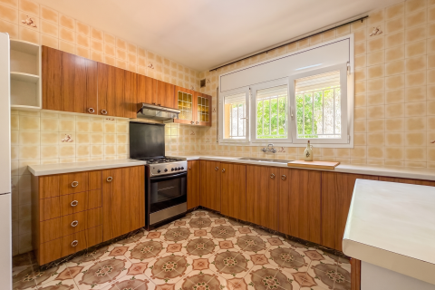 Māja pārdošanā Alella, Barcelona, Spānijā 6 istabas, 349 m2 Nr. 182388 - attēls 9