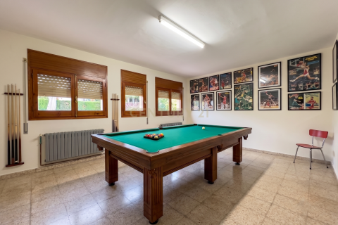 Māja pārdošanā Alella, Barcelona, Spānijā 6 istabas, 349 m2 Nr. 182388 - attēls 29