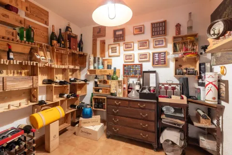 House zum Verkauf in Parets del Vallès, Barcelona, Spanien 6 Schlafzimmer, 320 m2 Nr. 182391 - Foto 8