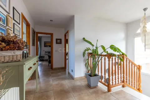 House zum Verkauf in Parets del Vallès, Barcelona, Spanien 6 Schlafzimmer, 320 m2 Nr. 182391 - Foto 13