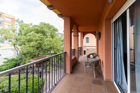 House zum Verkauf in Parets del Vallès, Barcelona, Spanien 6 Schlafzimmer, 320 m2 Nr. 182391 - Foto 20