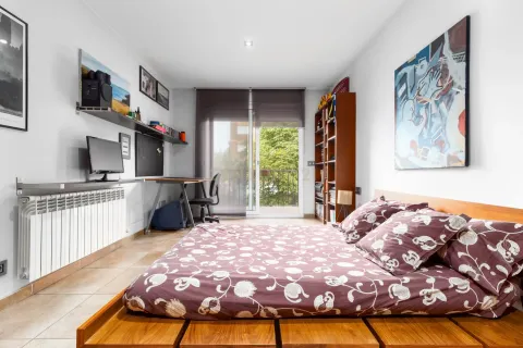 House zum Verkauf in Parets del Vallès, Barcelona, Spanien 6 Schlafzimmer, 320 m2 Nr. 182391 - Foto 12