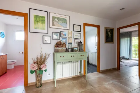 House zum Verkauf in Parets del Vallès, Barcelona, Spanien 6 Schlafzimmer, 320 m2 Nr. 182391 - Foto 16