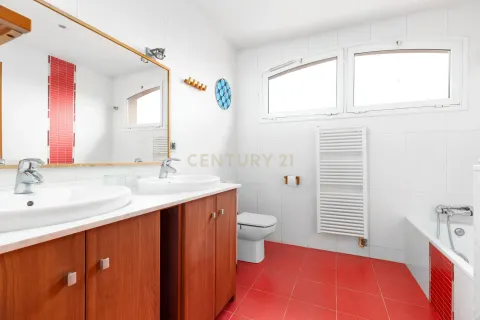 House zum Verkauf in Parets del Vallès, Barcelona, Spanien 6 Schlafzimmer, 320 m2 Nr. 182391 - Foto 21