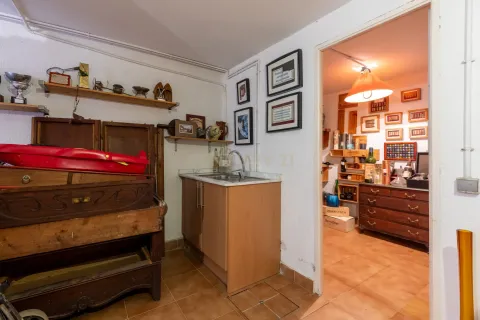 House zum Verkauf in Parets del Vallès, Barcelona, Spanien 6 Schlafzimmer, 320 m2 Nr. 182391 - Foto 9