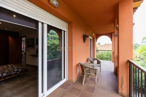 House zum Verkauf in Parets del Vallès, Barcelona, Spanien 6 Schlafzimmer, 320 m2 Nr. 182391 - Foto 11