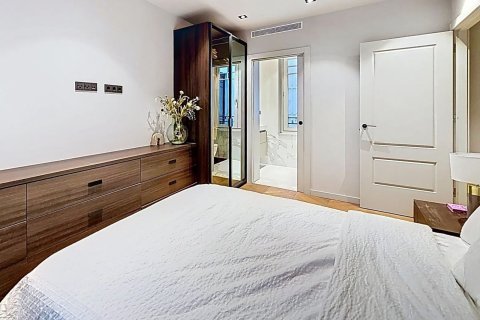 Appartamento in vendita a Barcelona, Spagna 1 camera da letto, 105 mq. N° 182387 - foto 14