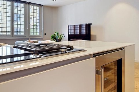 Appartamento in vendita a Barcelona, Spagna 1 camera da letto, 105 mq. N° 182387 - foto 7
